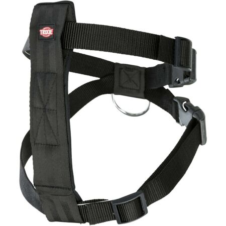 Car harness - TRIXIE DOG CAR HARNESS L 70-90CM - 1