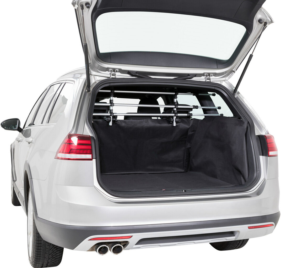 Car trunk cover