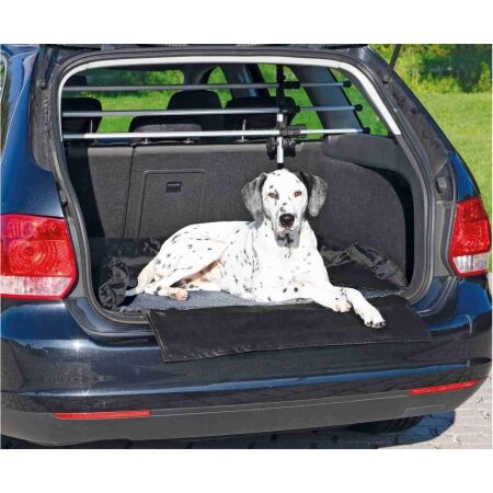 Pelech pre psa do batožinového priestoru - TRIXIE TRAVEL DOG LITTER - 4