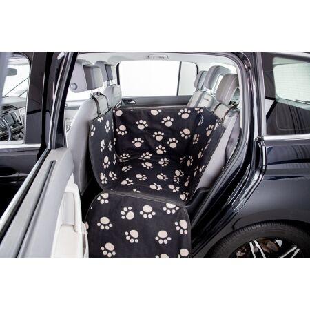 TRIXIE PROTECTIVE COVER SAC S - Back seat car cover