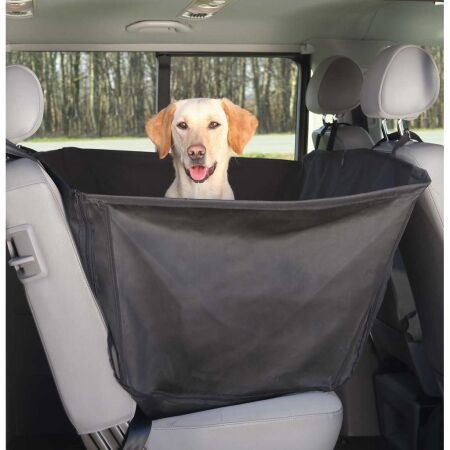 TRIXIE PROTECTIVE COVER SAC L - Поставка за животни на задната седалка на коли