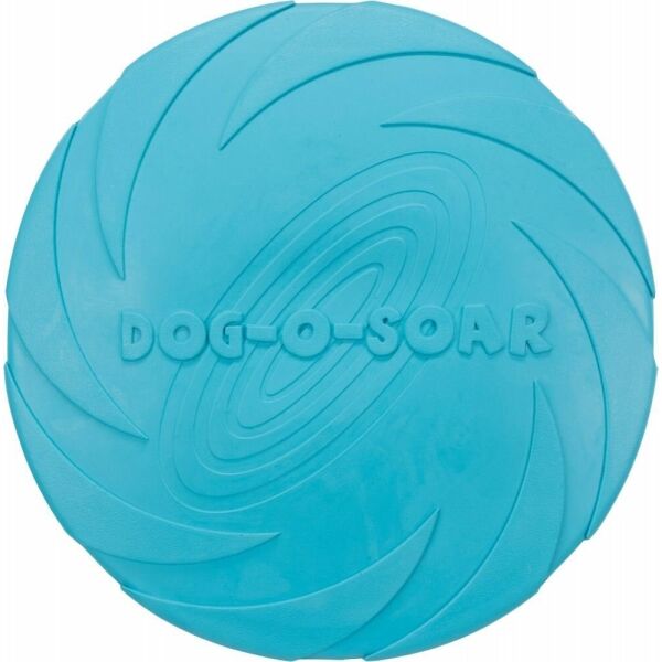 TRIXIE DOG-O-SOAR FRISBEE S Летящ  диск, микс, Veľkosť Os