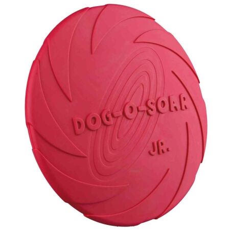 TRIXIE DOG-O-SOAR FRISBEE S - Flying disc for dogs
