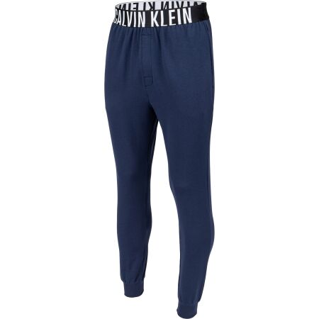 Calvin Klein JOGGER WIN - Spodnie dresowe męskie