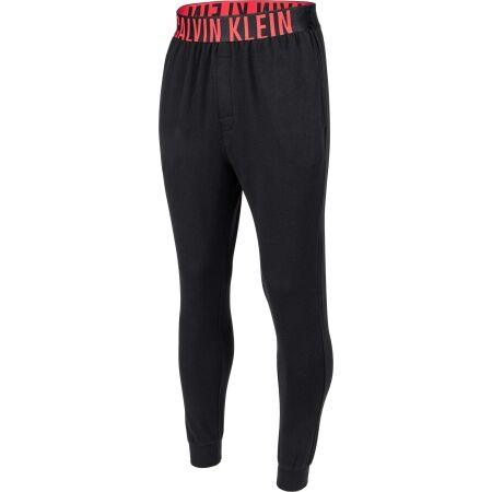 Calvin Klein JOGGER WIN - Spodnie dresowe męskie