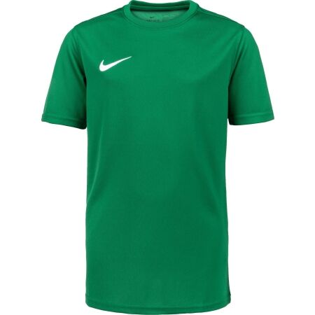 Nike DRI-FIT PARK 7 JR - Koszulka piłkarska dziecięca