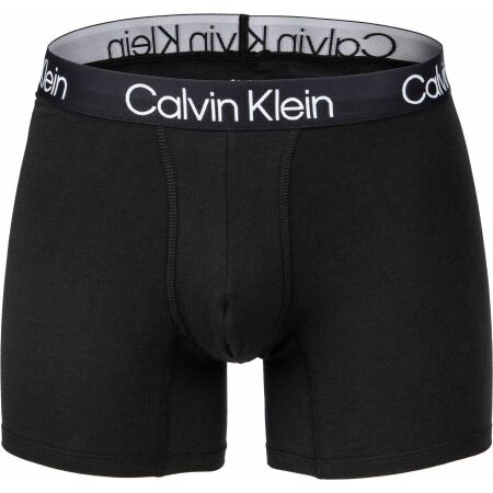 Férfi boxeralsó - Calvin Klein BOXER BRIEF 3PK - 6