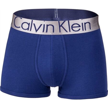 Bokserki męskie - Calvin Klein TRUNK 3PK - 3
