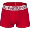 Bokserki męskie - Calvin Klein TRUNK 3PK - 9