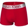Bokserki męskie - Calvin Klein TRUNK 3PK - 8