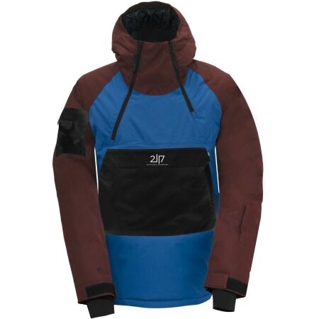2117 LIDEN - Men's ski jacket