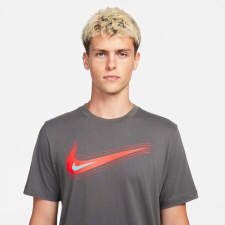 Koszulka męska - Nike SPORTSWEAR - 3