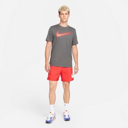 Koszulka męska - Nike SPORTSWEAR - 4