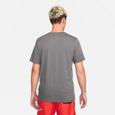 Koszulka męska - Nike SPORTSWEAR - 2