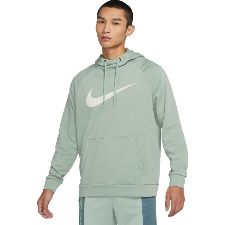 Nike DRY HOODIE PO SWOOSH M - Férfi pulóver edzéshez
