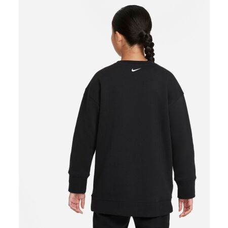 Lány pulóver - Nike NSW BF G - 2