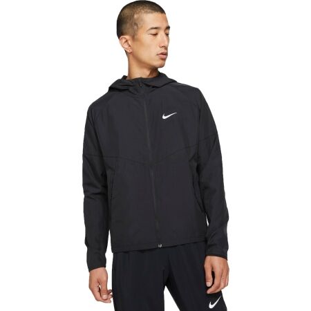 Nike RPL MILER JKT M - Férfi kabát futáshoz