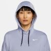 Bluza damska do biegania - Nike TF PACER HOODIE W - 3