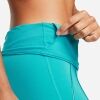 Women's yoga leggings - Nike NY DF 7/8 TGT LUREX W - 4