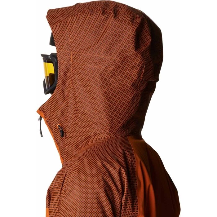 Men's Snow Slab™ Black Dot™ Insulated Ski Jacket