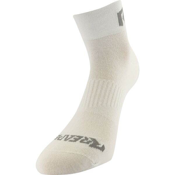 Reaper REAPER 3P Универсални чорапи, бяло, Veľkosť 43-46
