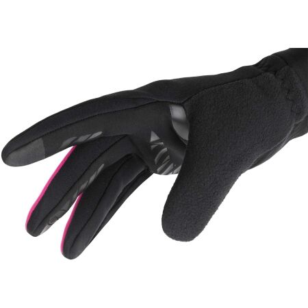 Mănuși de iarnă damă - Etape SKIN WS+ - 3