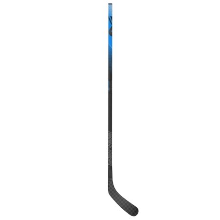 Junior’s hockey stick - Bauer NEXUS 3N GRIP STICK INT 55 - 1