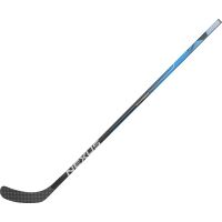 Junior’s hockey stick