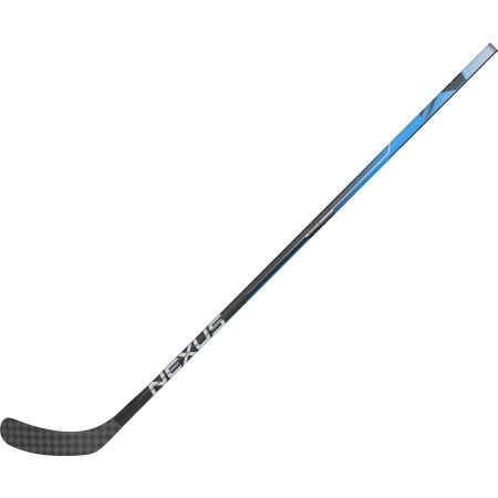 Junior’s hockey stick - Bauer NEXUS 3N GRIP STICK INT 55 - 2