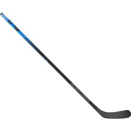 Junior’s hockey stick - Bauer NEXUS 3N GRIP STICK INT 55 - 3