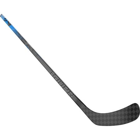Junior’s hockey stick - Bauer NEXUS 3N GRIP STICK INT 55 - 4