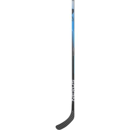 Junior’s hockey stick - Bauer NEXUS 3N GRIP STICK INT 55 - 5