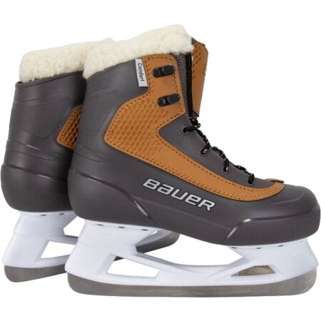 Bauer REC ICE UNISEX SR - WHISTLER - Кънки за лед
