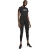 Women's leggings - Nike K ONE DF HBR MR 7/8TGT - 1