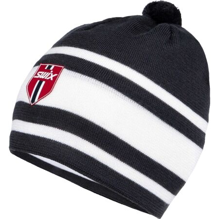 Swix TRADITION LIGHT - Knitted beanie