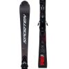 Downhill skis - Sporten RS SL + TYROLIA PRD 12 GW - 1