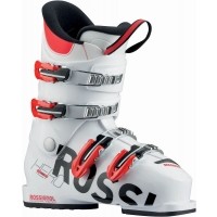 Children's ski boots