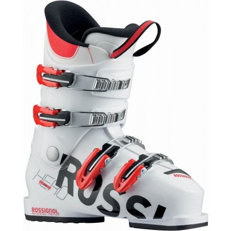 Rossignol Hero J4 Kids Ski Boots 