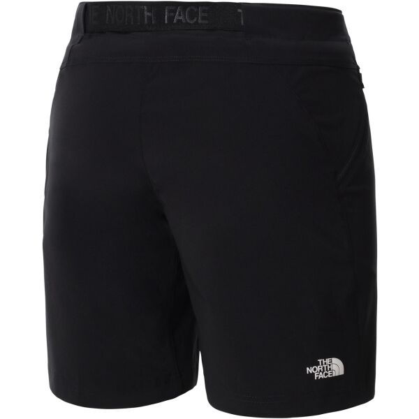 The North Face M CIRCADIAN SHORT Къси панталони, черно, Veľkosť 32