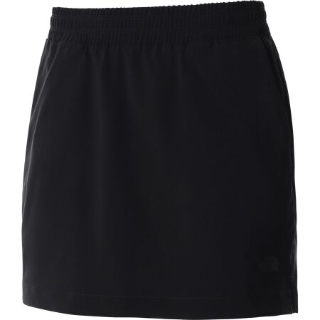 Women's skirt - The North Face W NEVER STOP WEARING SKIRT - 1