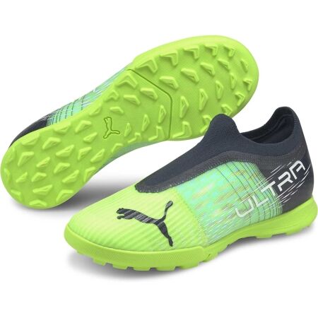 Puma ULTRA 3.3 TT JR - Детски футболни обувки
