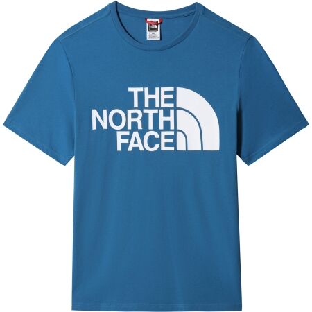 The North Face STANDARD SS TEE - Мъжка тениска