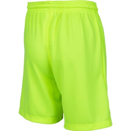 Boys' football shorts - Nike DRI-FIT PARK 3 JR TQO - 3