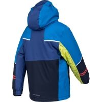 Skijaška jakna za dječake