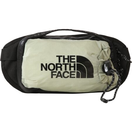 The North Face BOZER HIP PACK III S - Torba-nerka