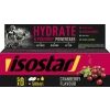 Isotonický nápoj  v prášku + rozpustný v tabletách - Isostar HYDRATE PERFORM 400 G GREP + TABLETY BOX BRUSINKA 120 G zdarma - 2