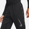 Pantaloni de alergare pentru bărbați - Nike DF RDVN CHLLGR WVN FLSH P M - 5