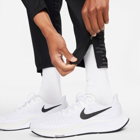 Pánske bežecké nohavice - Nike DF RDVN CHLLGR WVN FLSH P M - 9