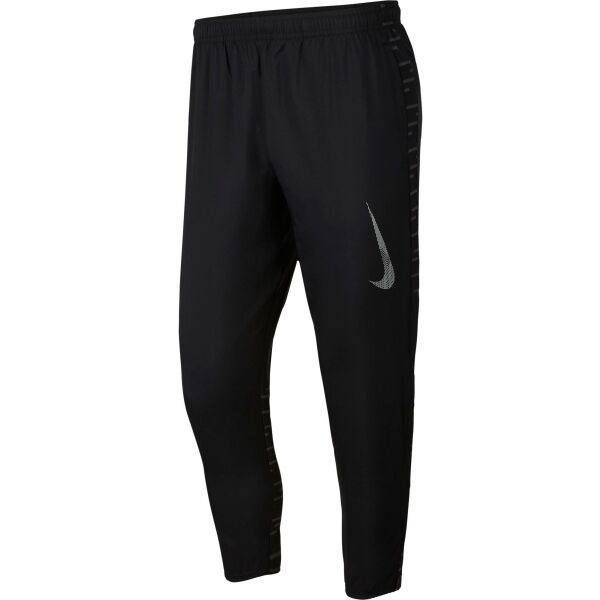 Nike DF RDVN CHLLGR WVN FLSH P M Férfi nadrág futáshoz, fekete, méret XL