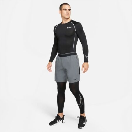 Férfi thermo legging - Nike NP DF TIGHT M - 6